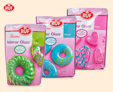 RUF Mirror Glaze