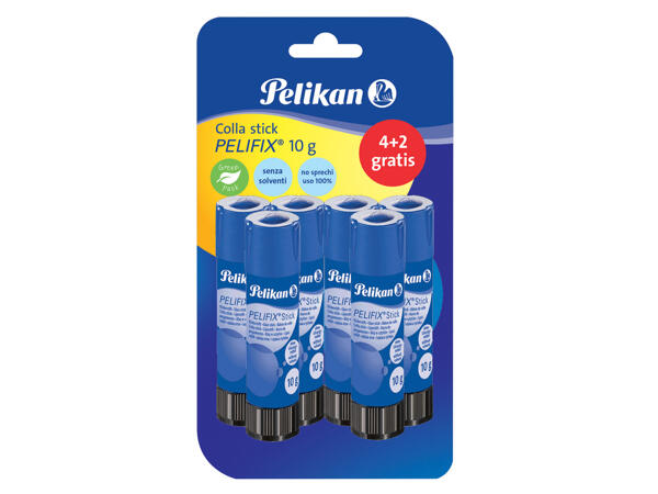 Glue Stick Set