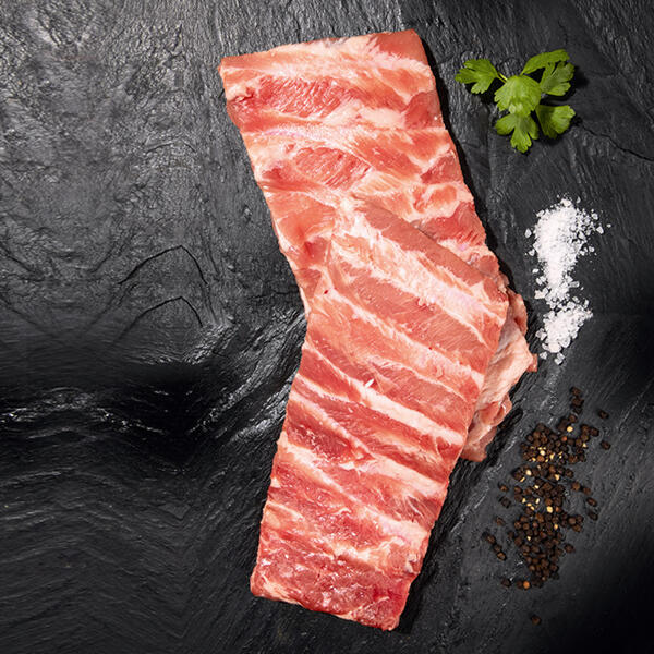 Schweine-Schälrippe