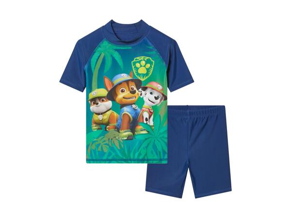 Kids' UV Sun Protection Suit