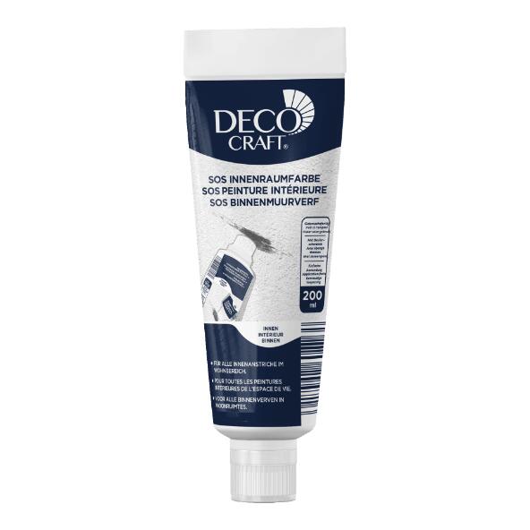 DECO CRAFT(R) 				Spachtelmasse