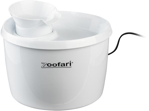 Pet Water Fountain
