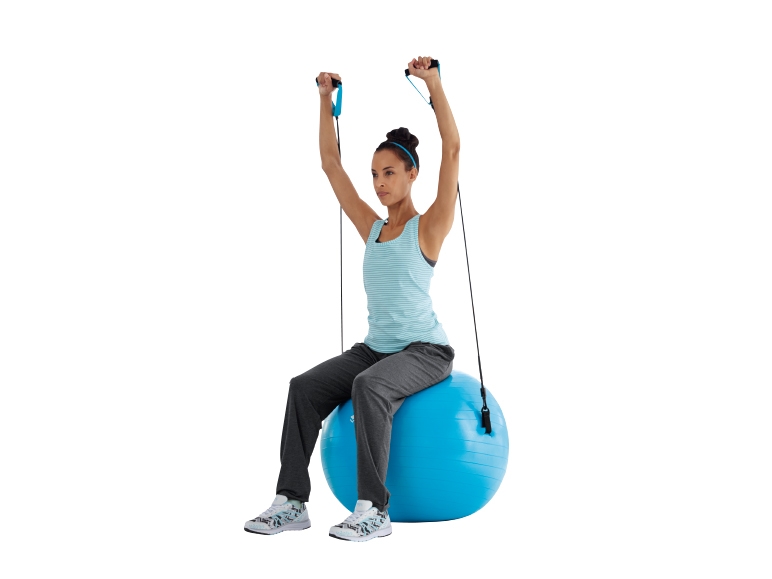 Fitnessbal