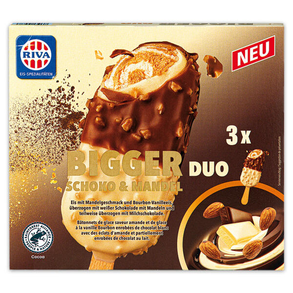 Bigger Duo
