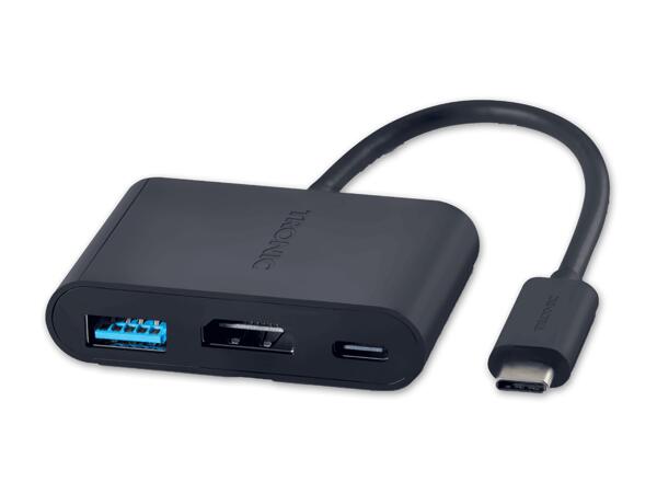 USB-C Adapter