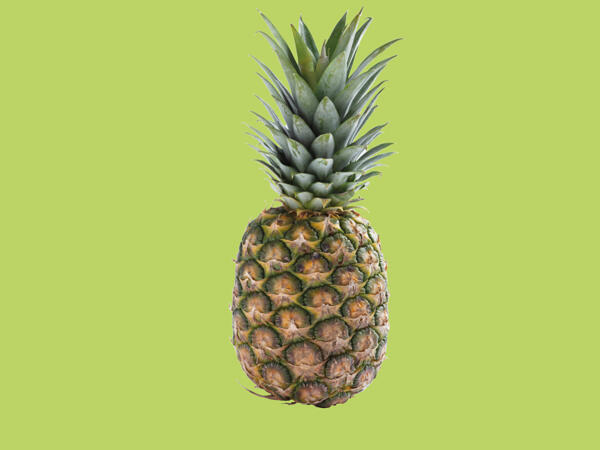 Pineapple