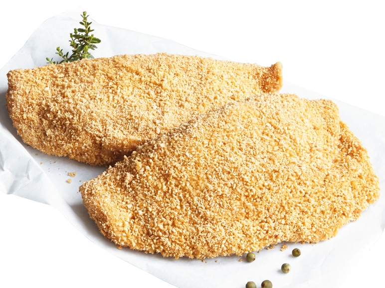 WIESENTALER Frisches österreichisches Cordon Bleu