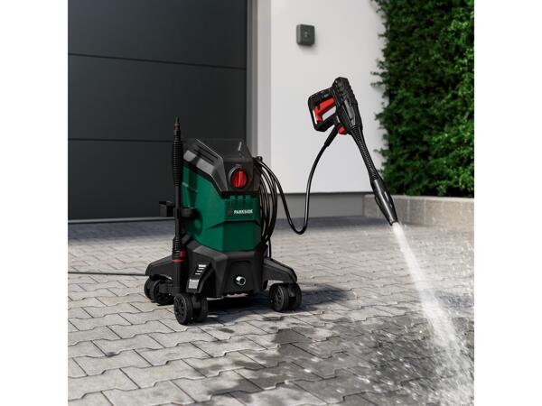 Flexi Pressure Washer