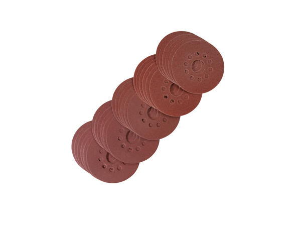 Sanding Disc Set