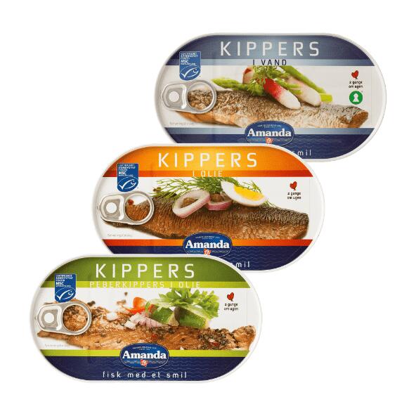 Kippers