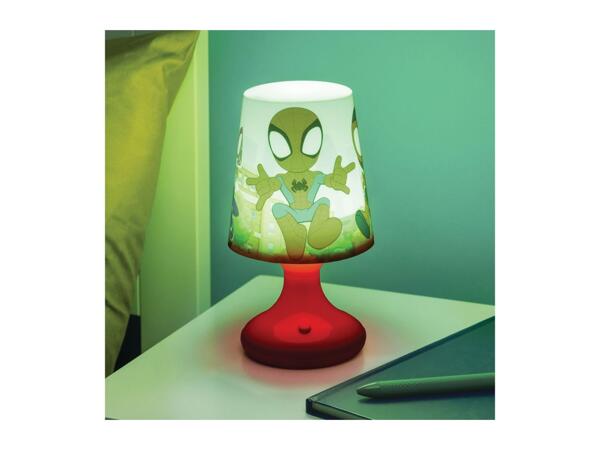 Paladone Character Lamp