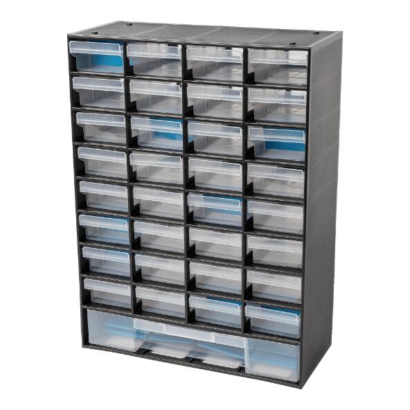 WORKZONE(R) 				Hobby-Sortierbox