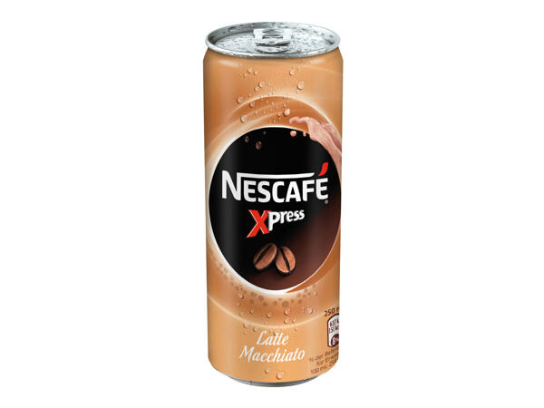 Nescafé Xpress