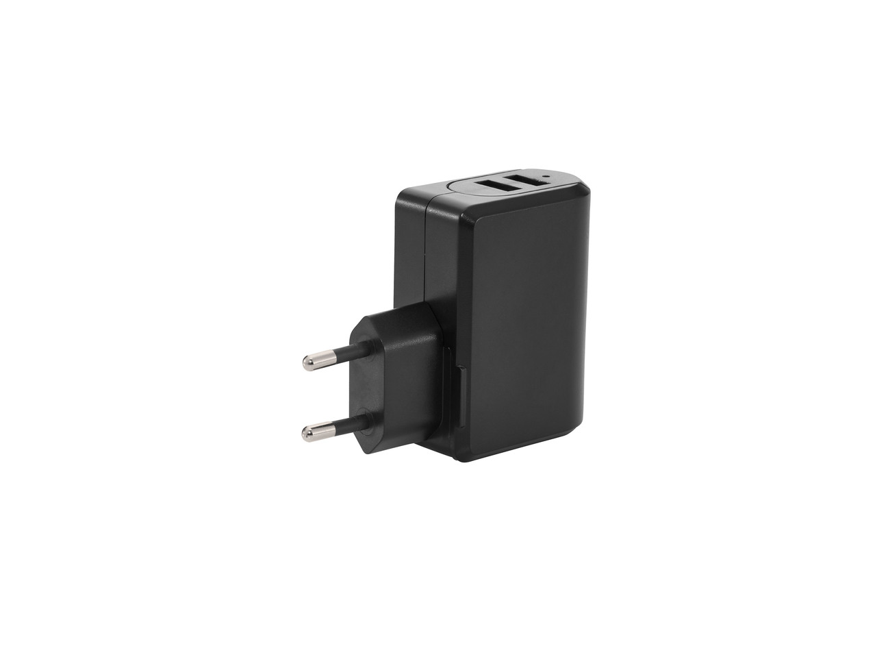USB nabíječka