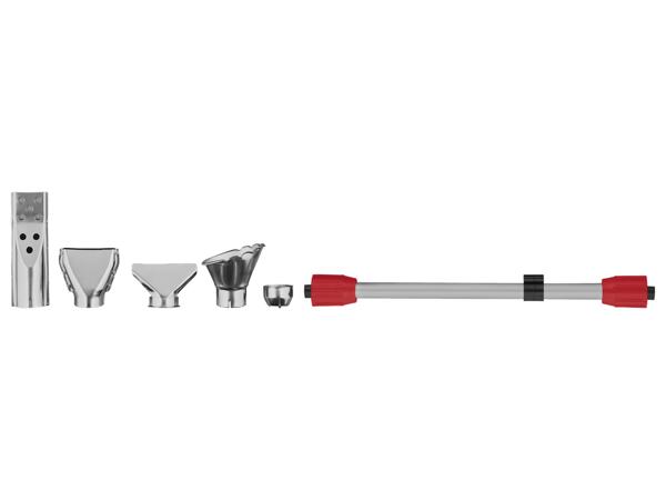 2000W Long Reach Heat Gun/Weed Burner