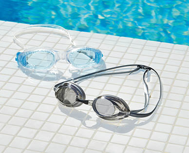 Adult or Junior Goggles