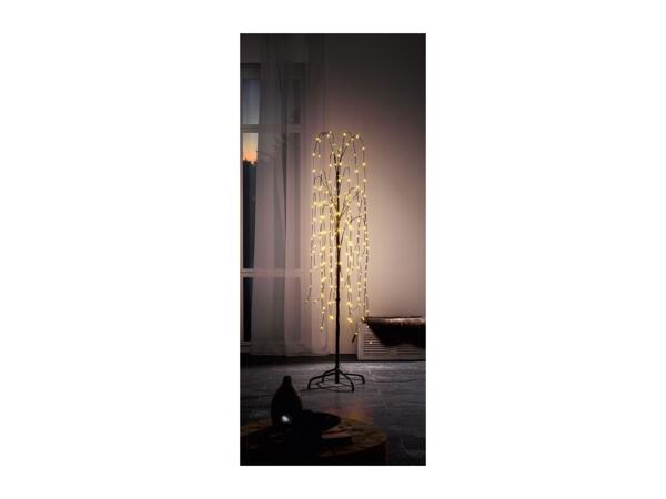 Livarno Home LED Light Tree