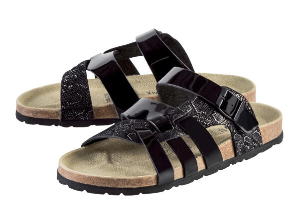 Ladies' Sandals