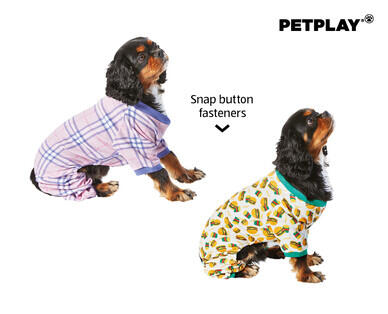 Dog Pyjamas