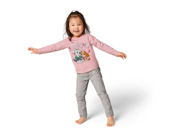 Paw Patrol Kids' Pyjamas