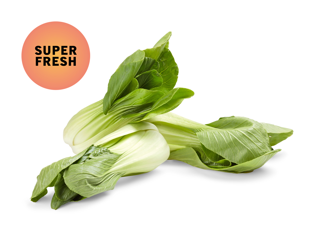 Pak Choi