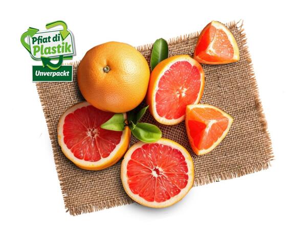 Grapefruit
