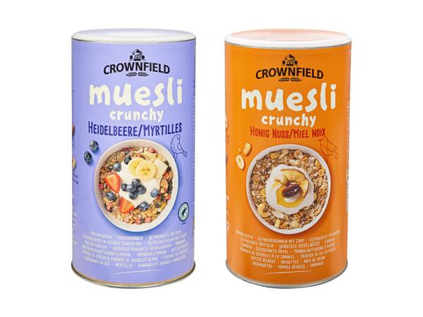 Müesli