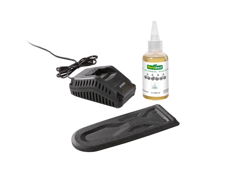 Cordless Pruner