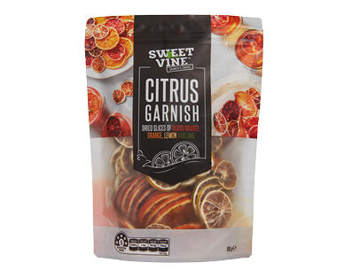 Citrus Garnish 100g