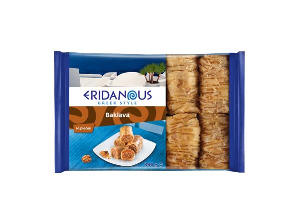 Baklava