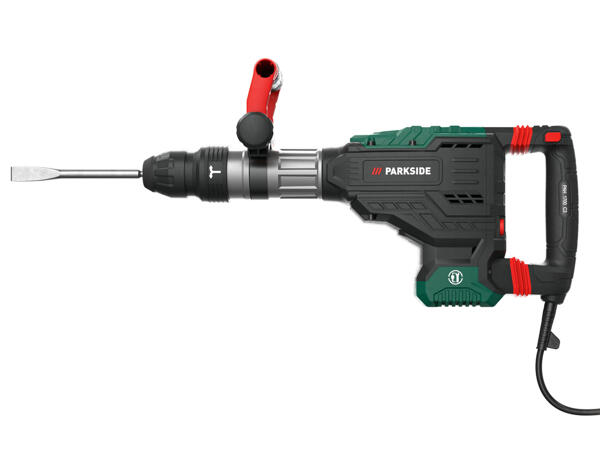 Demolition Hammer