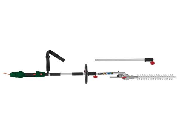 710W Long-Reach Hedge Trimmer
