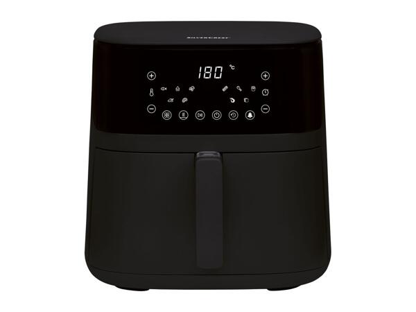 Silvercrest Kitchen Tools Digital XL Air Fryer