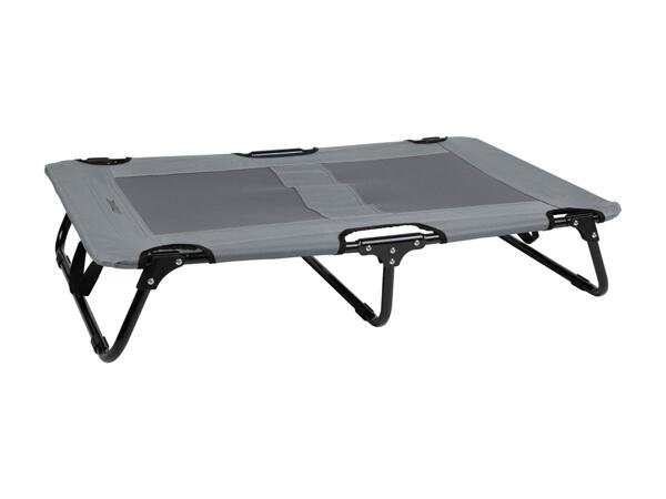 Raised Dog Bed