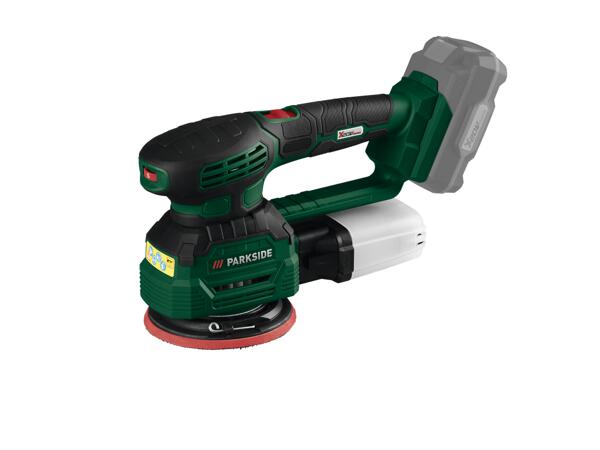 Batteridriven multislip, 20 V