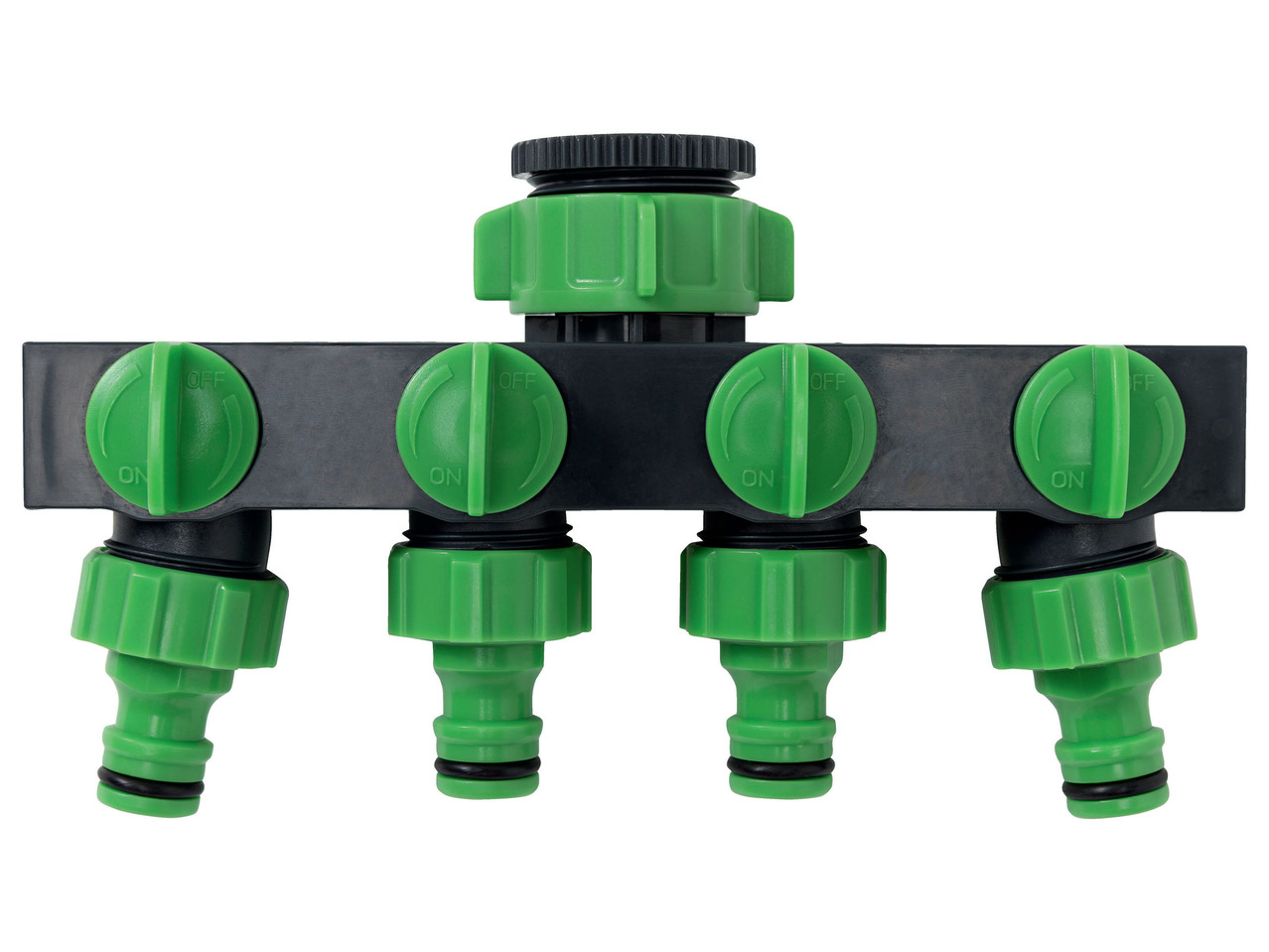 Hose Connector/Tap Adaptor