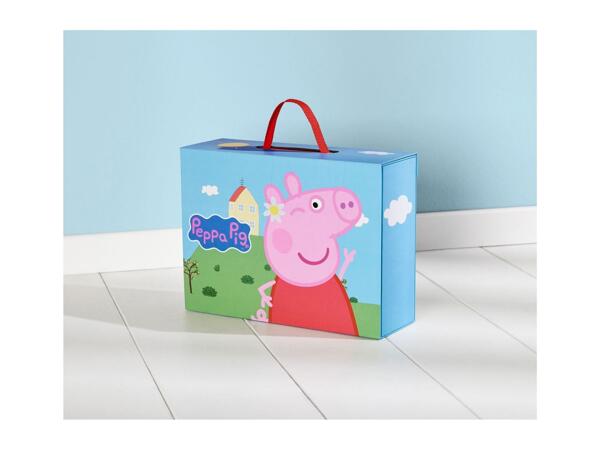 Peppa Pig Play Case Set