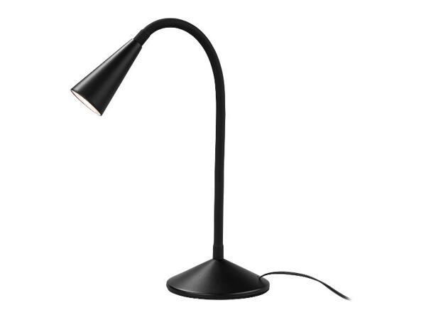 LIVARNO home Stolní LED lampa FREYA