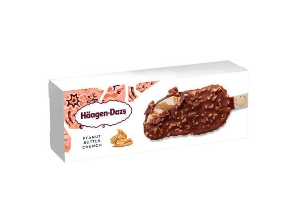 HÄAGEN-DAZS