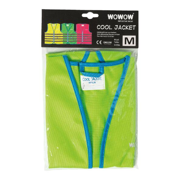 WOWOW(R) 				Gilet de sécurité pour enfants