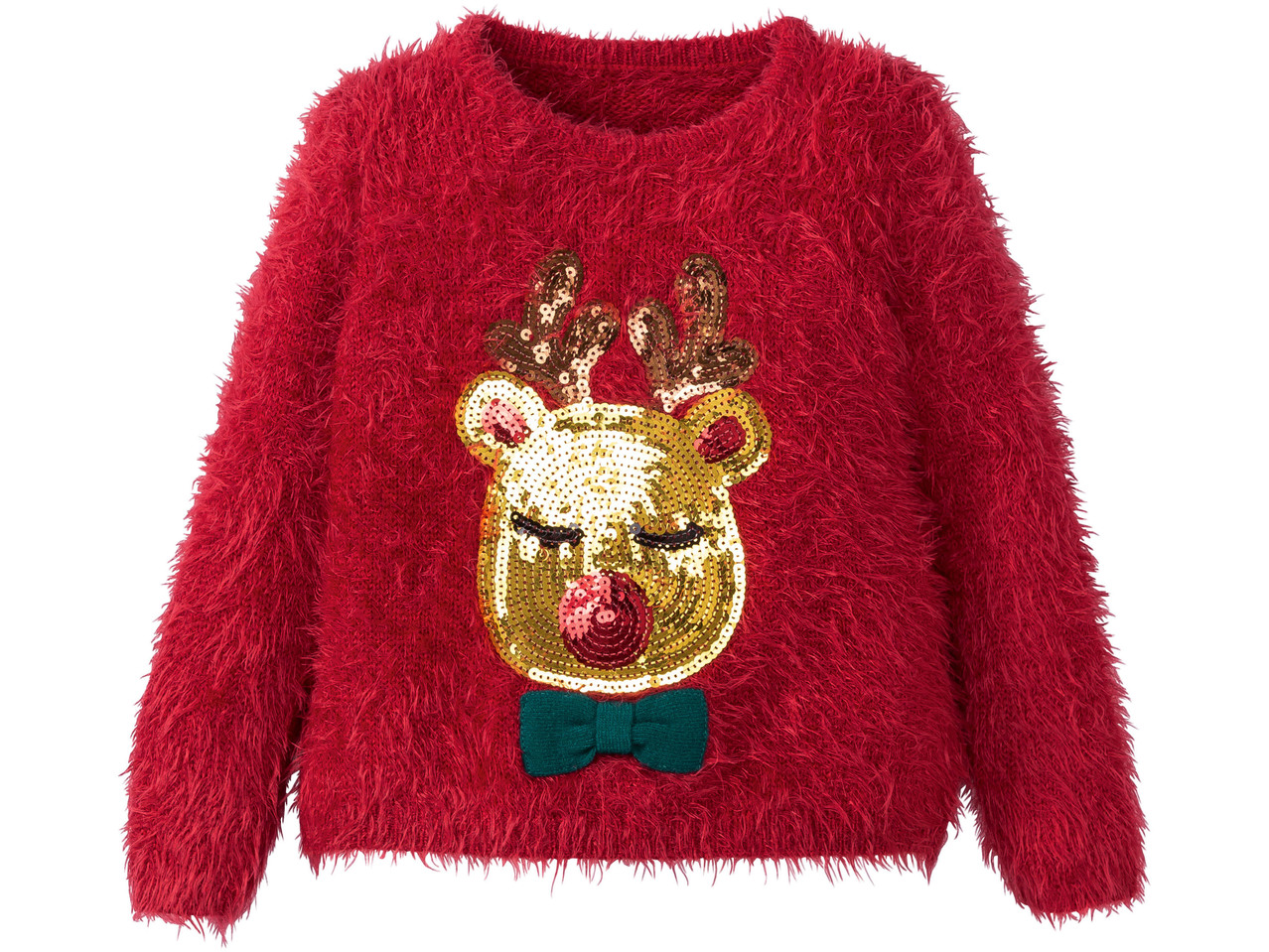 Girls' Jumper