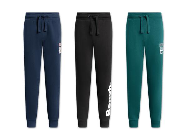 Herren Sweathose