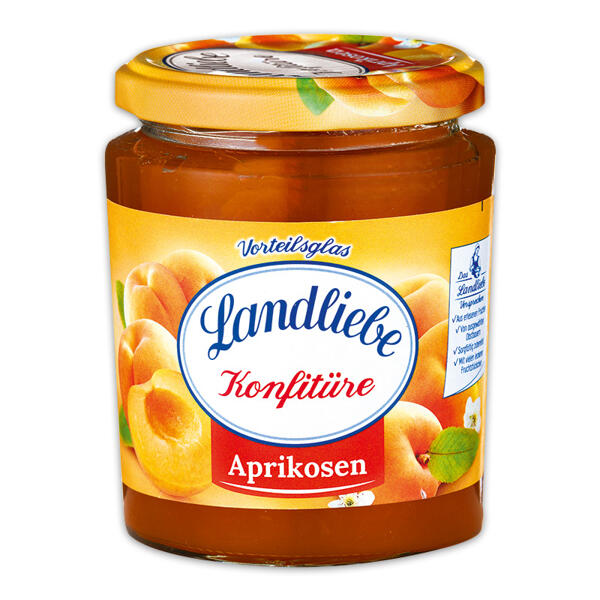 Konfitüre