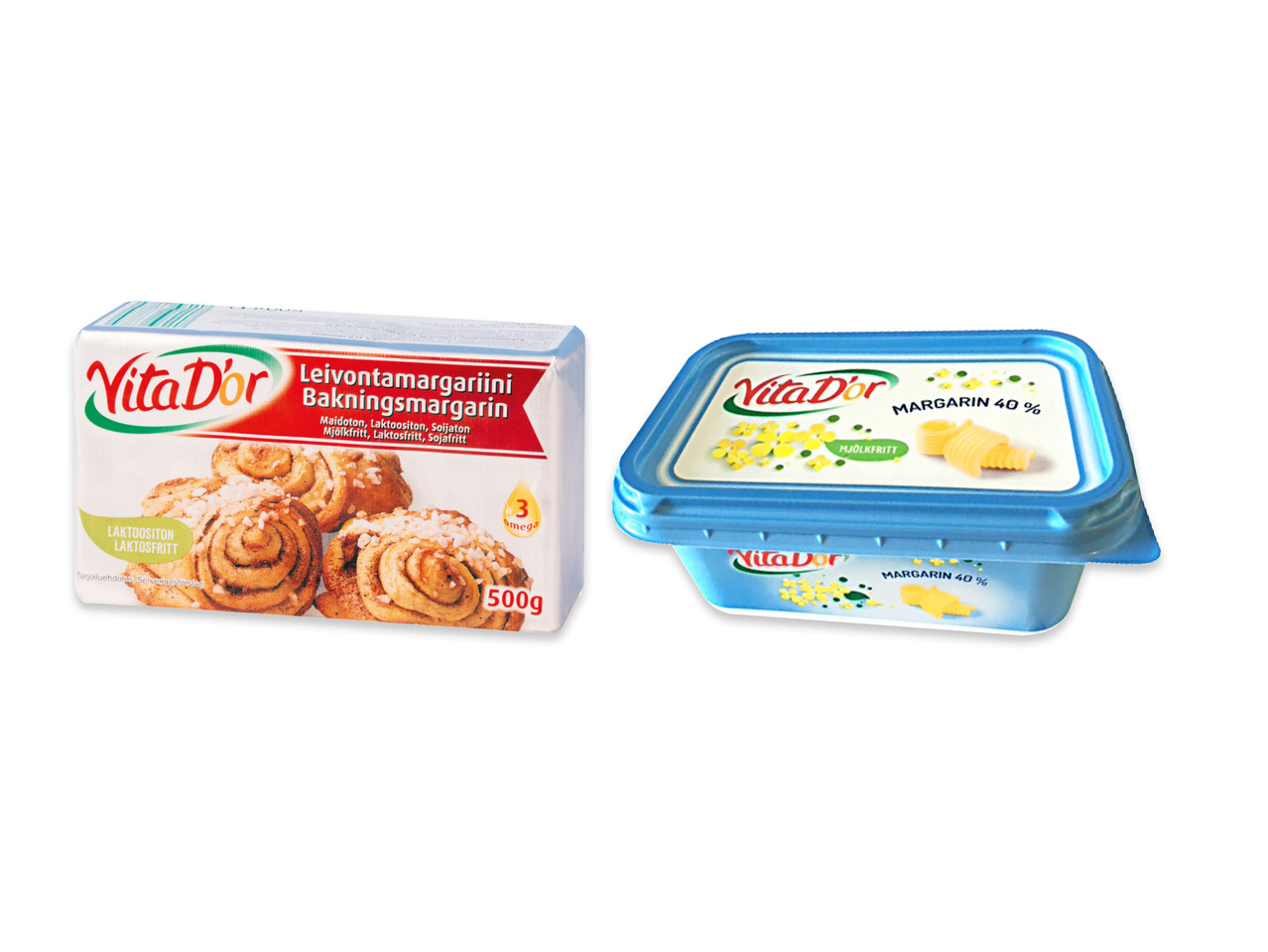 BAKMARGARIN