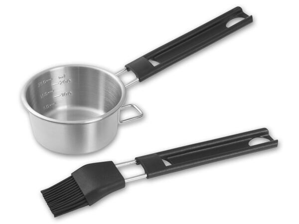 Grill-Zubehör