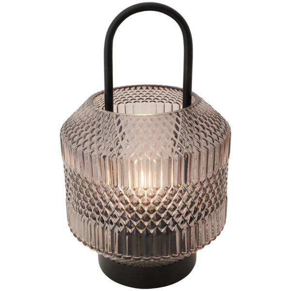 Lantaarn met led