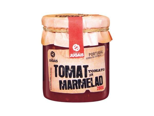 Tomatmarmelad