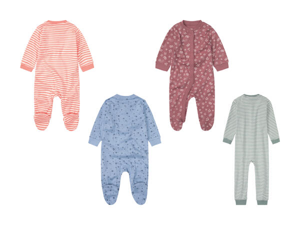 Pyjama combinaison