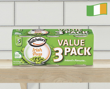 Batchelors Processed Peas