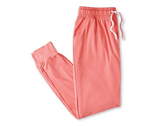 Serra Ladies Bamboo Joggers